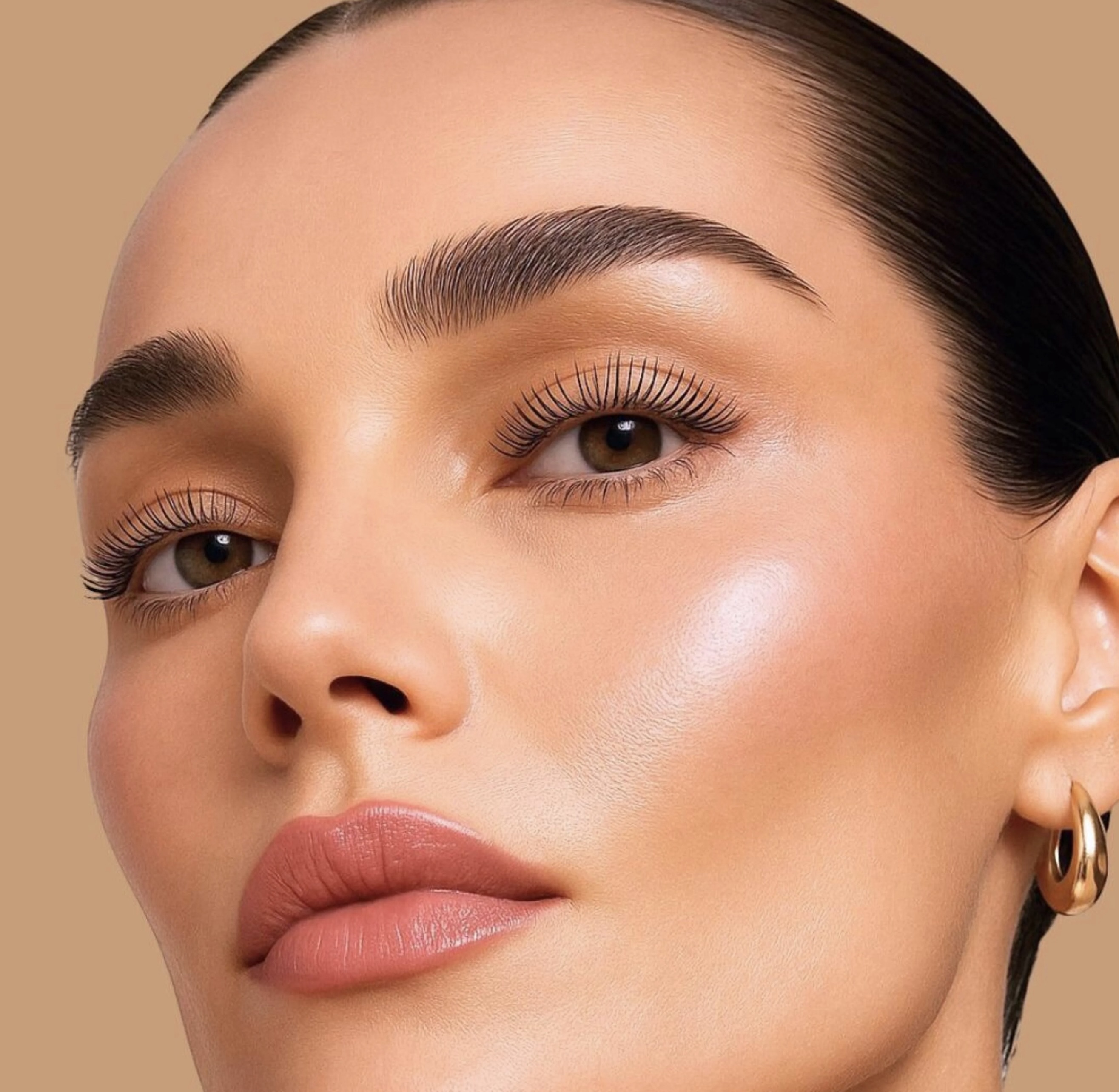 Lash Lifting & Koren Lifting
